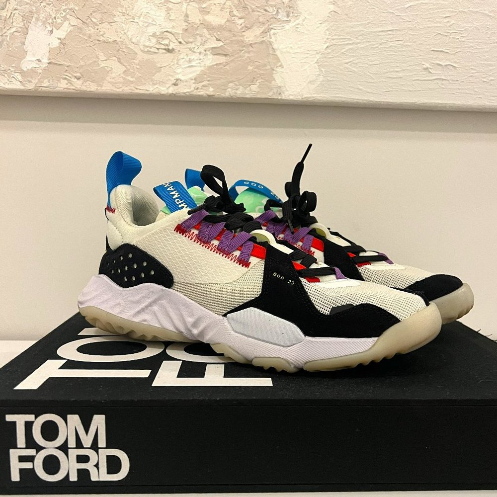 Women's Jordan Delta Sneaker